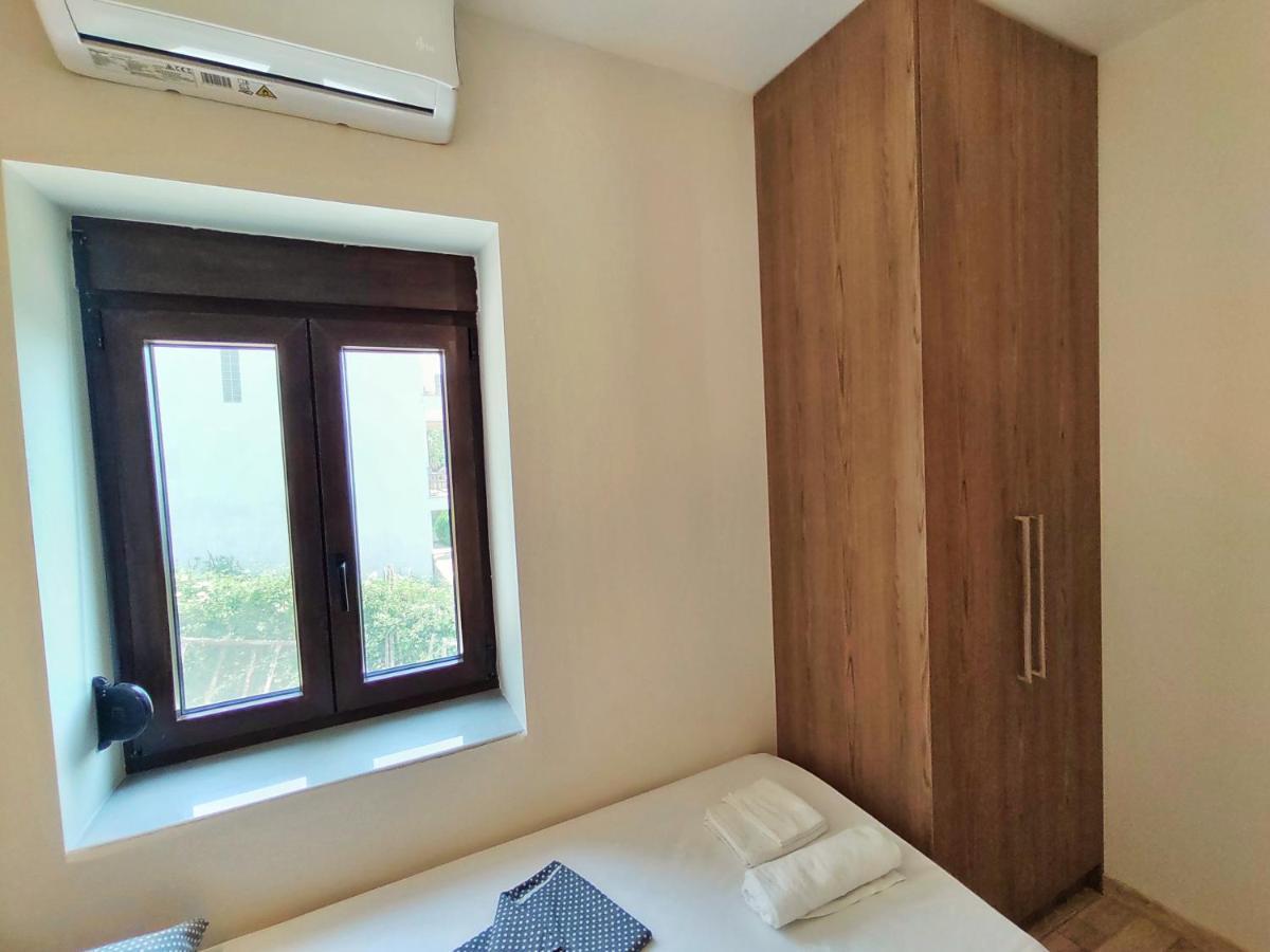 Rapsani Panorama Villa Luaran gambar