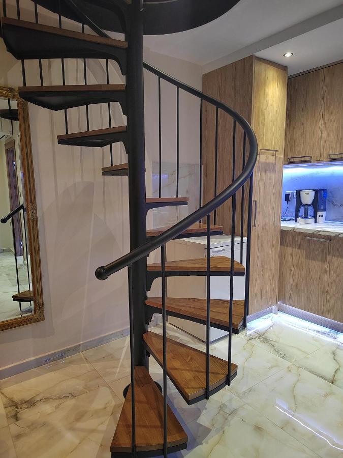 Rapsani Panorama Villa Luaran gambar