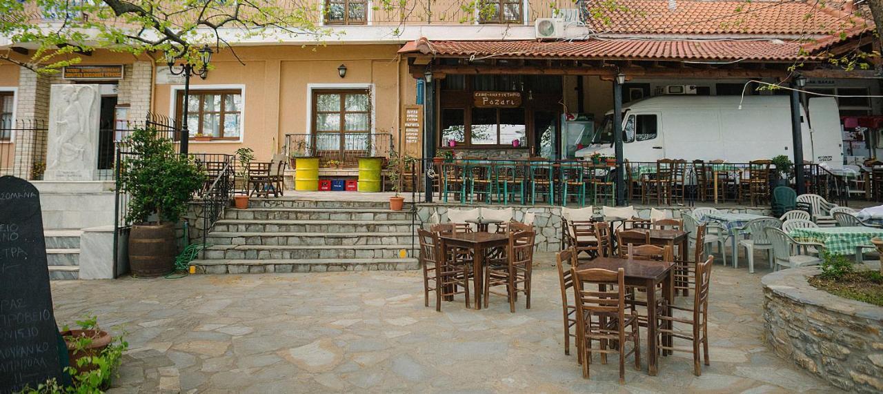 Rapsani Panorama Villa Luaran gambar
