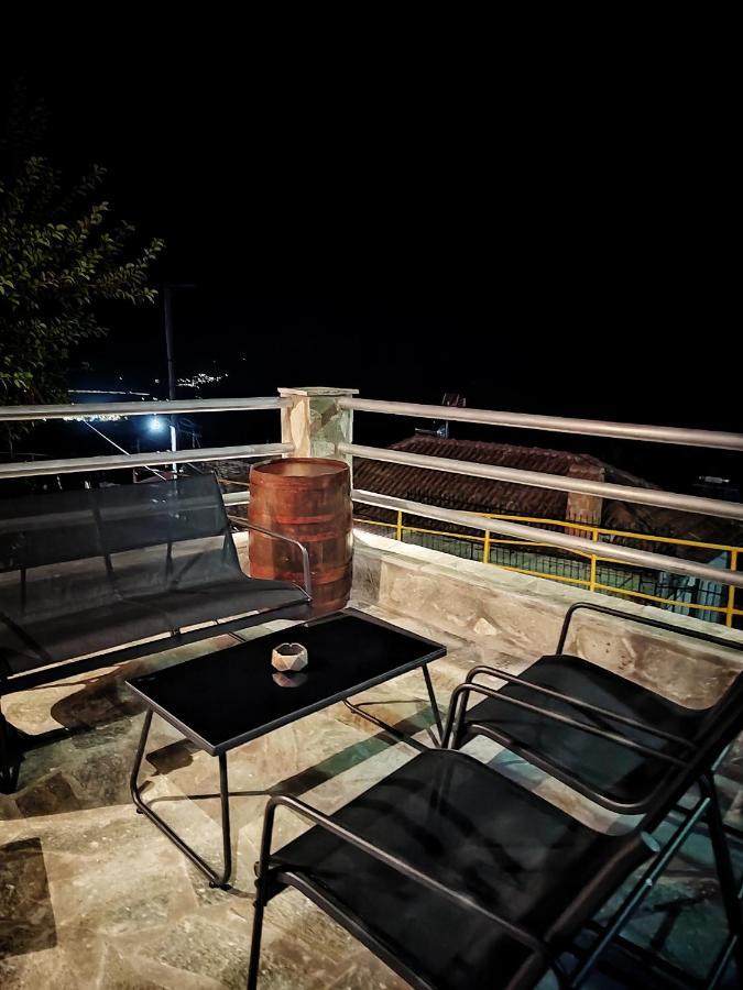 Rapsani Panorama Villa Luaran gambar