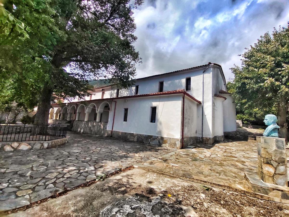 Rapsani Panorama Villa Luaran gambar